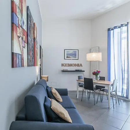 Apartment Kemonia