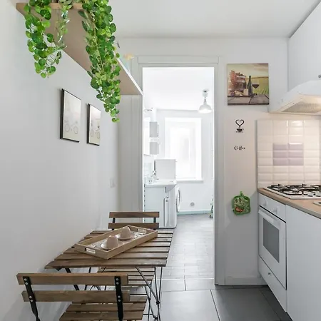 Apartment Kemonia
