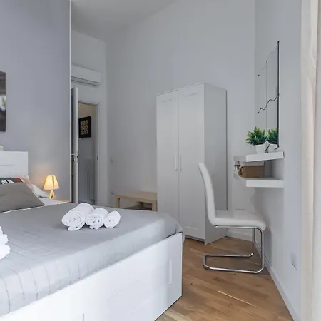 Kemonia Apartment *