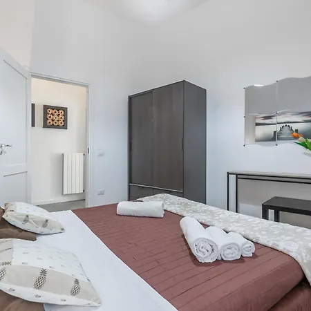 Kemonia Appartement Palermo