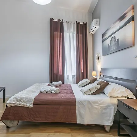Kemonia Apartment