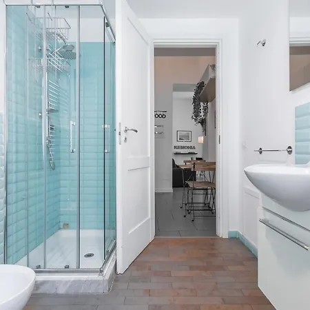 Apartment Kemonia *