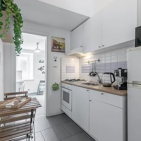 Kemonia Apartment Palermo