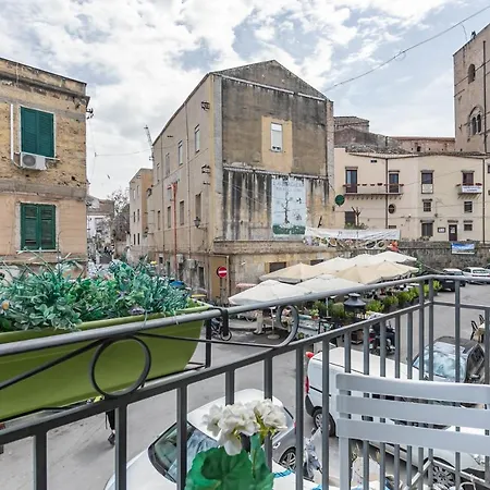 Apartman Kemonia *